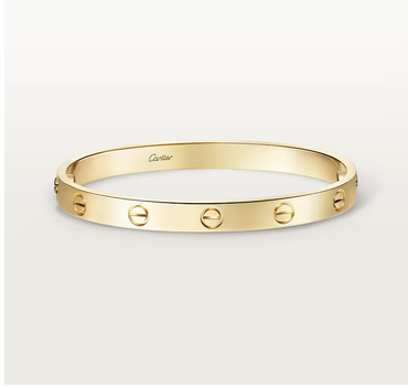 سوار من  Cartier
