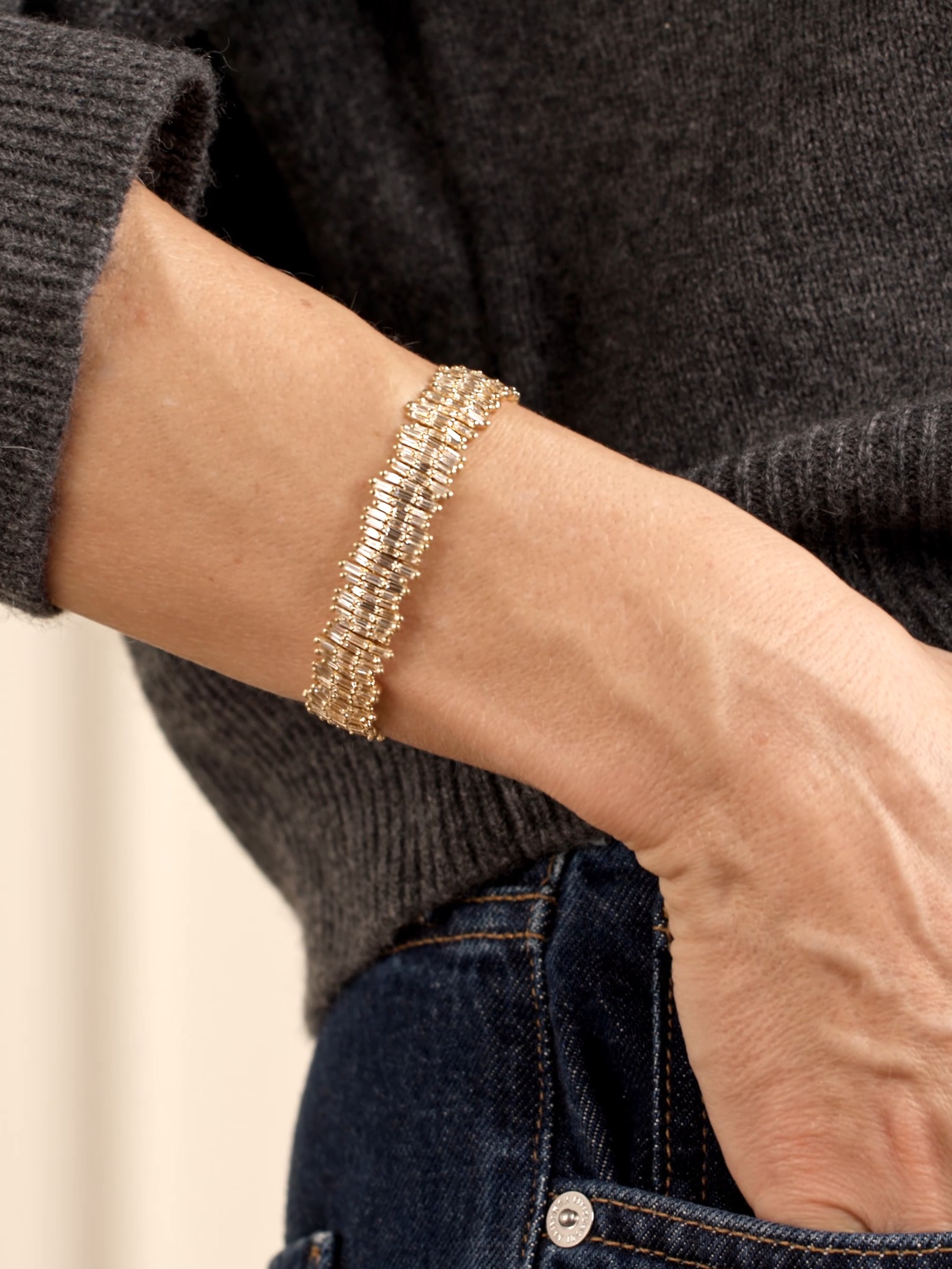 سوار من  Suzanne Kalan