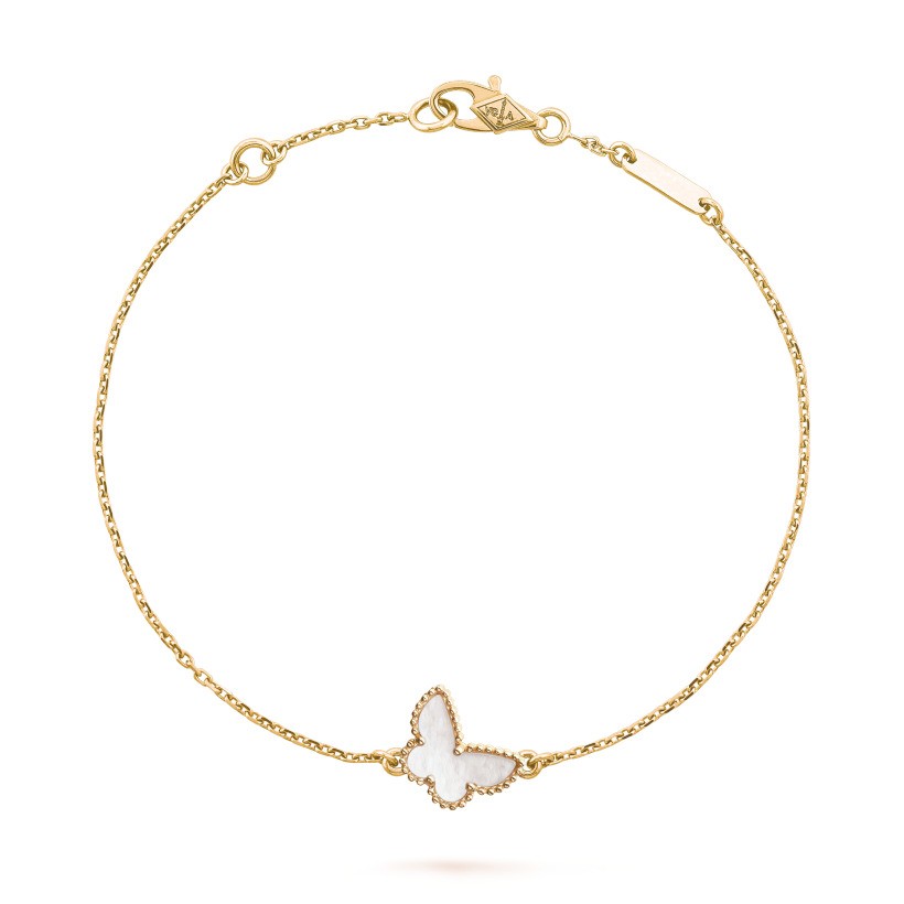سوار من VanCleef & Arpels
