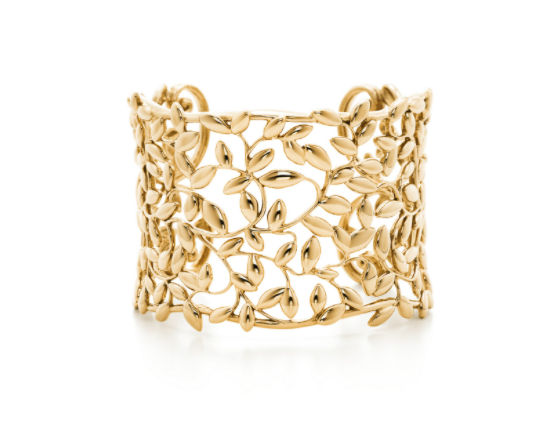 سوار من تيفاني اند كو Tiffany & Co