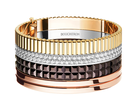 سوار من دار Boucheron