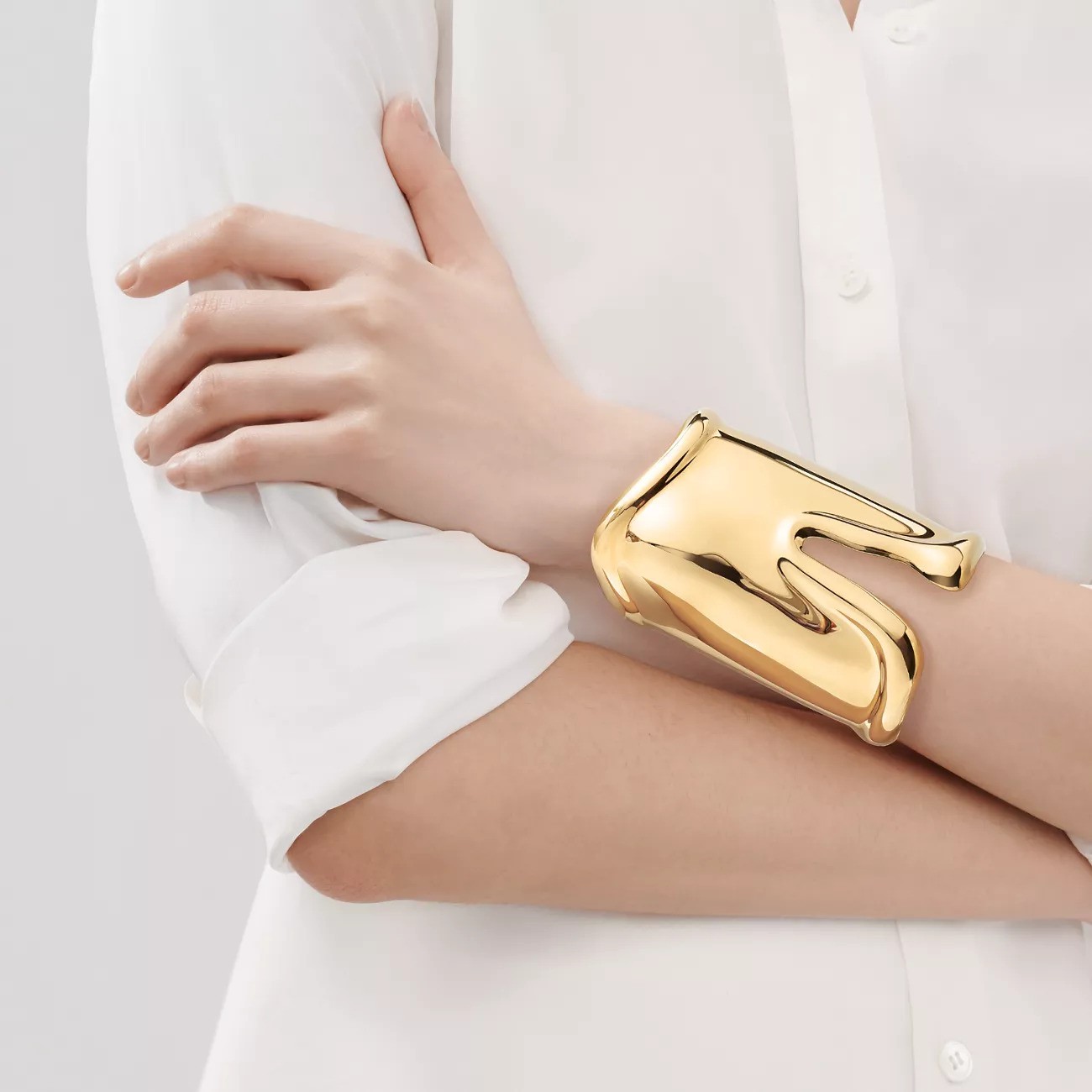 سوار من دار Tiffany & Co.