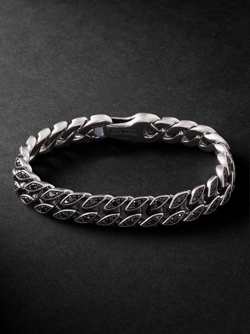 سوار من David Yurman