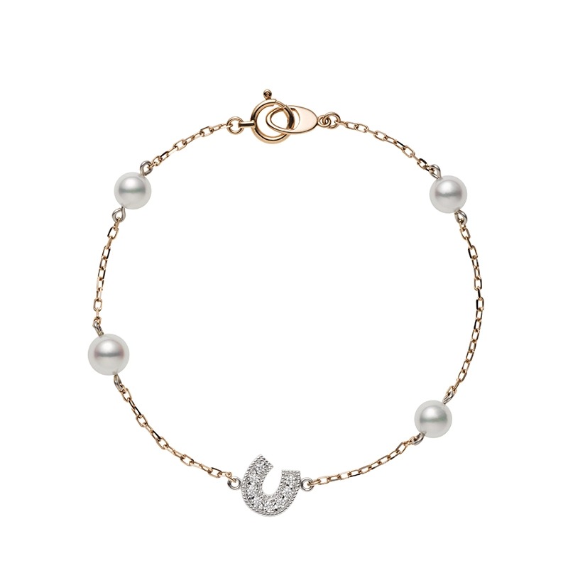 سوار من Mikimoto