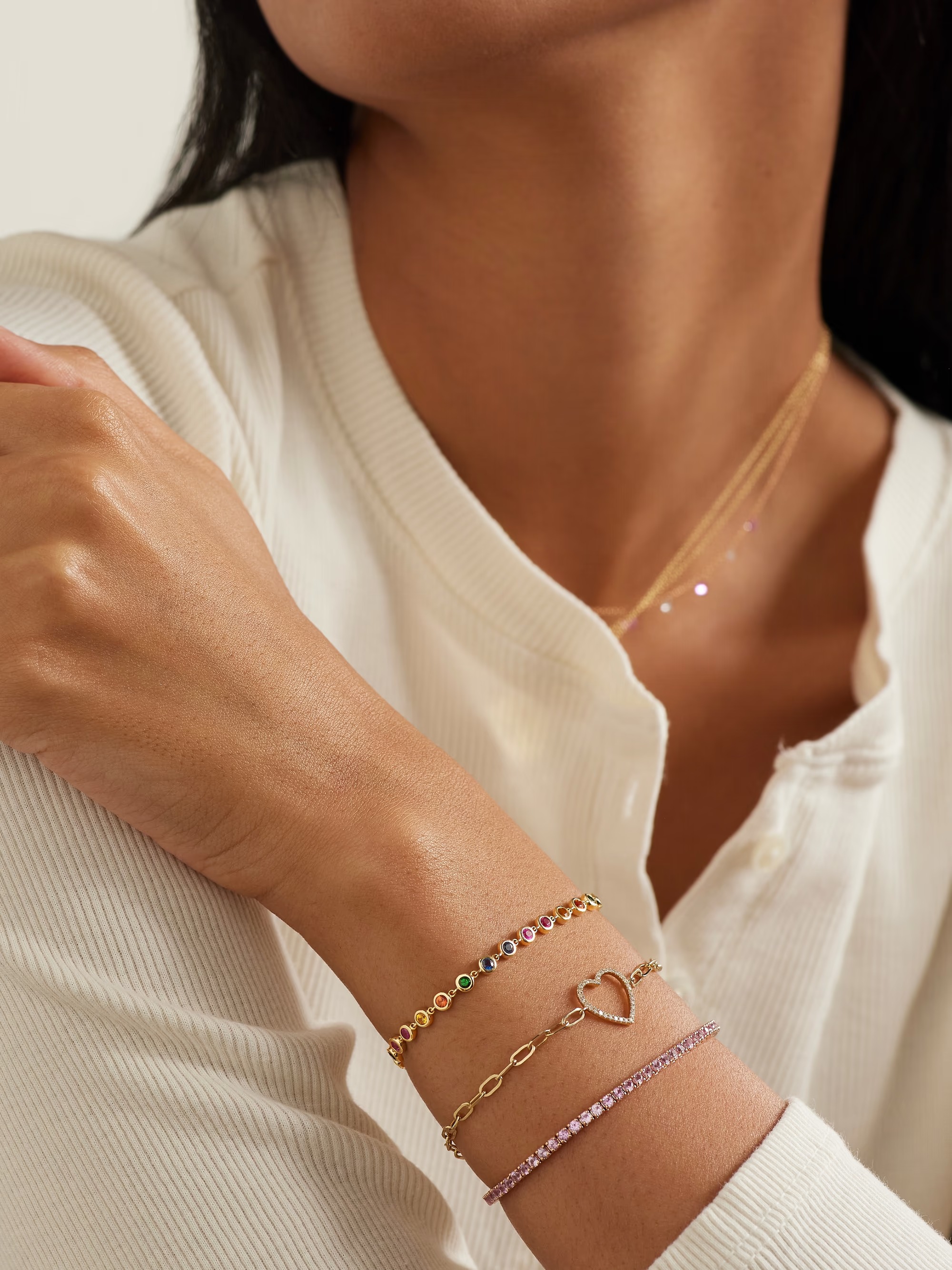 سوار من Roxanne First