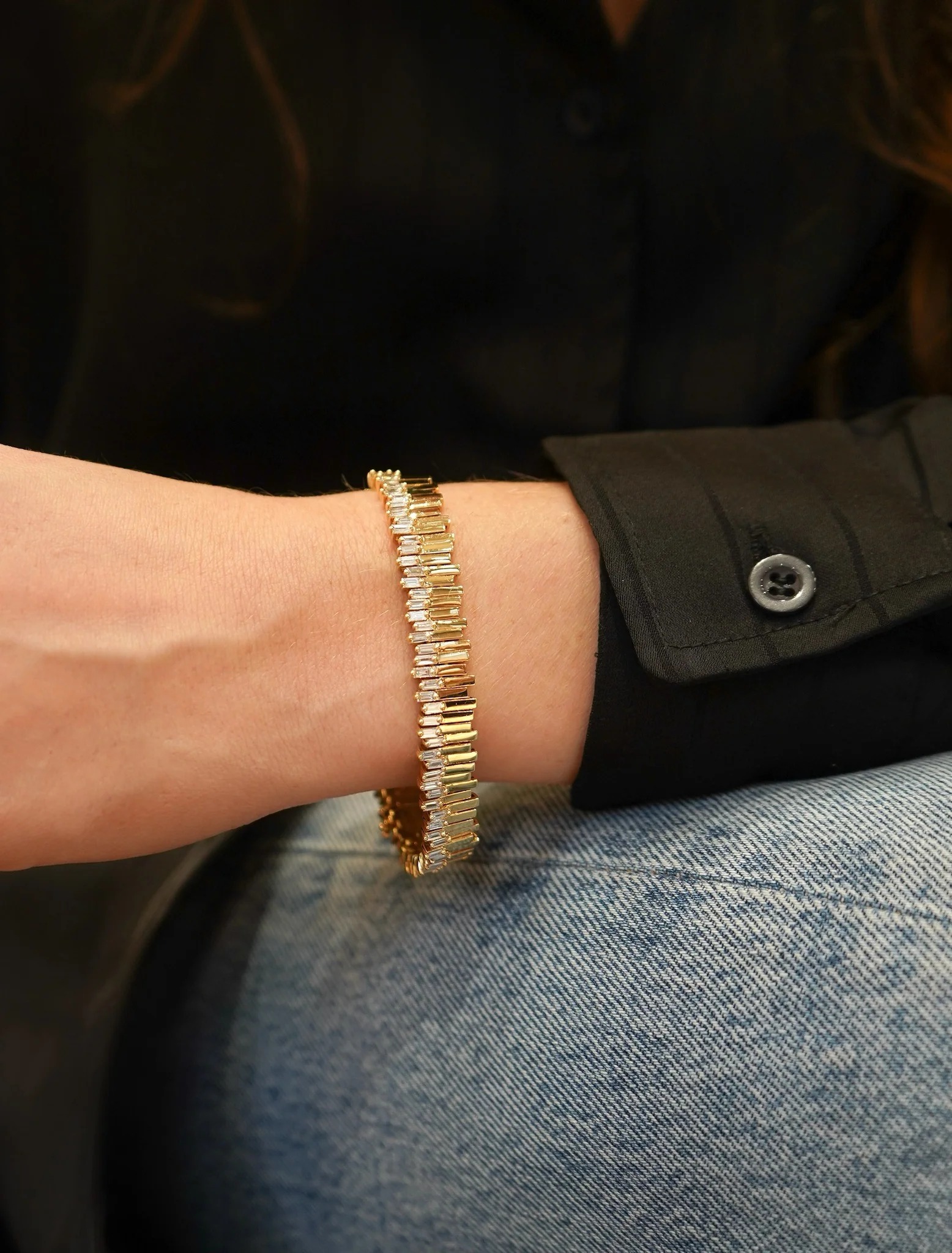 سوار من Suzanne Kalan