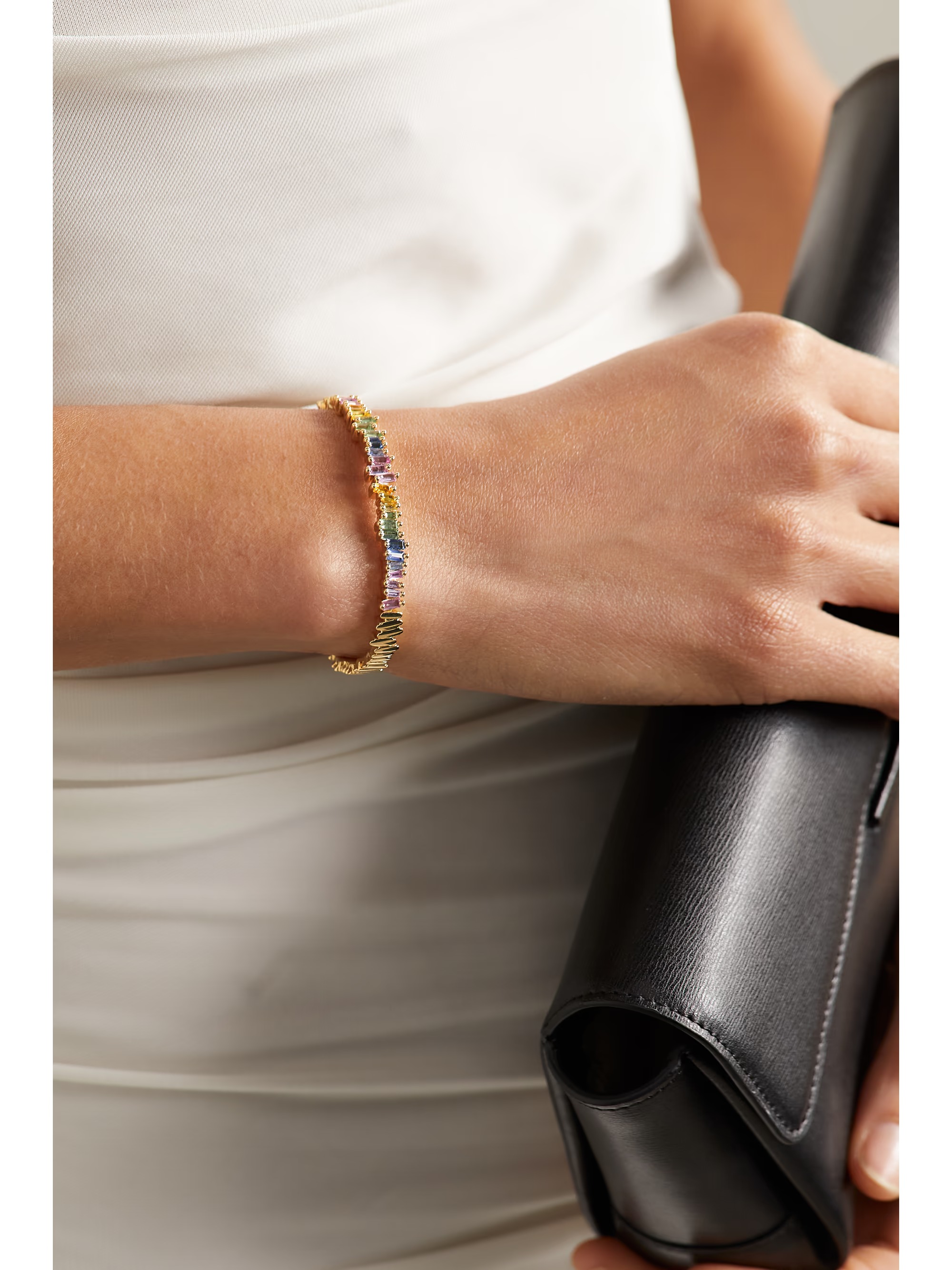 سوار من Suzanne Kalan