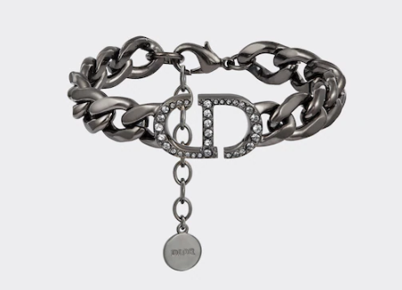 سوار 30 Montaigne من ديور Dior من الروثينيوم