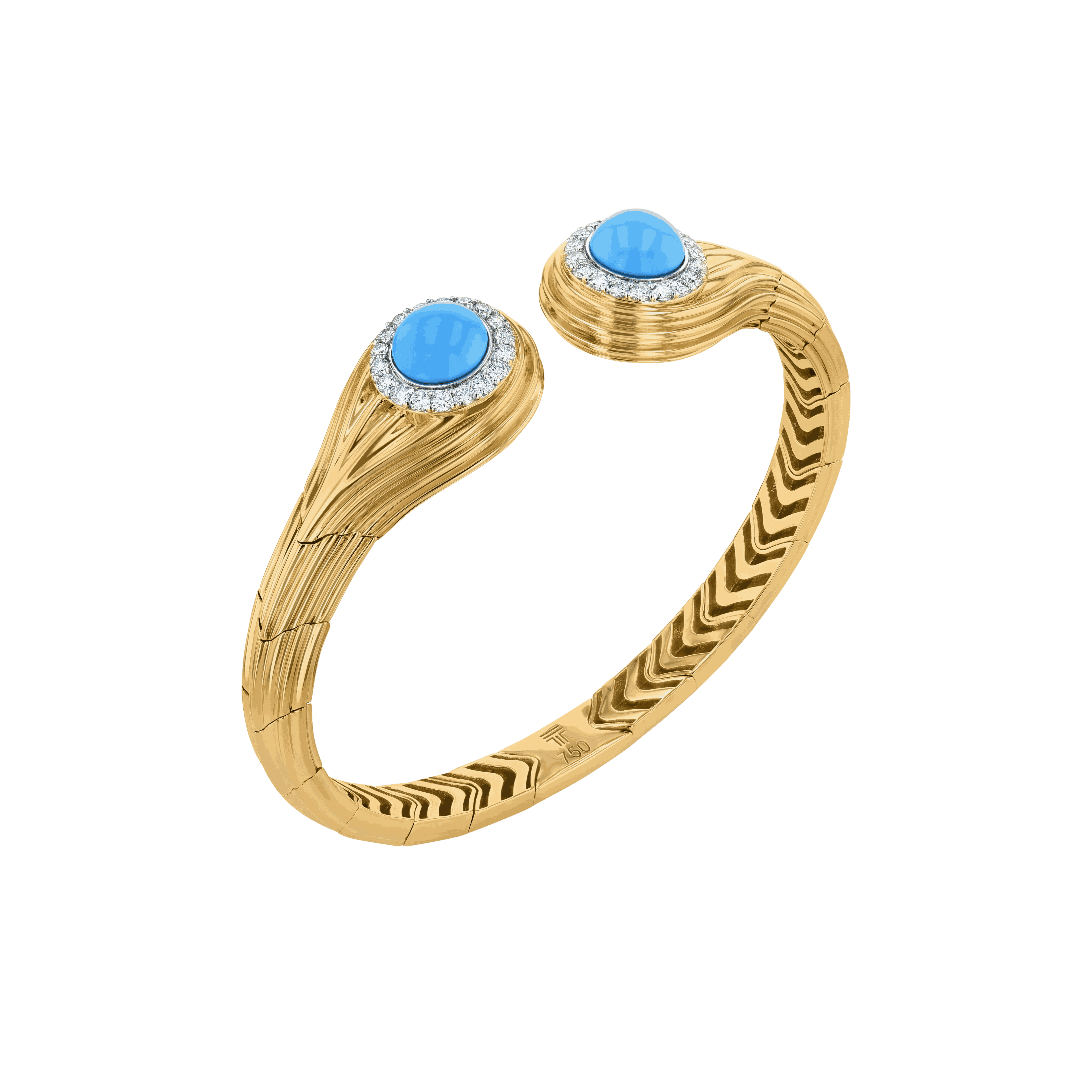 سوار Amwaj من Toktam