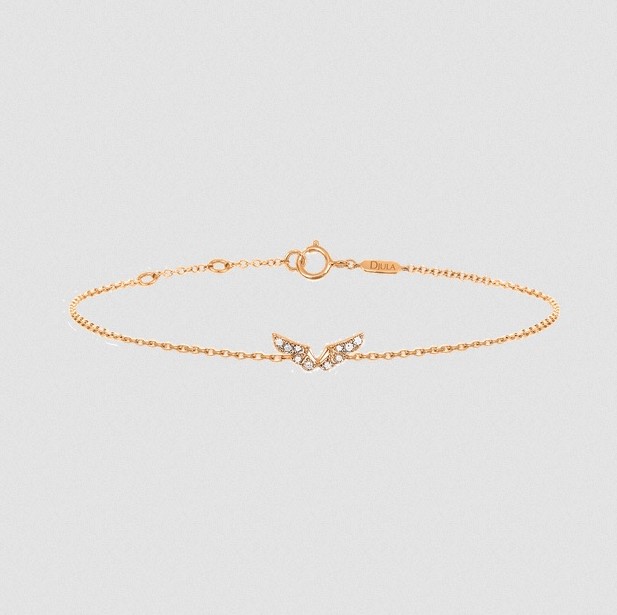 سوار Angel Wings من Damas Jewellery