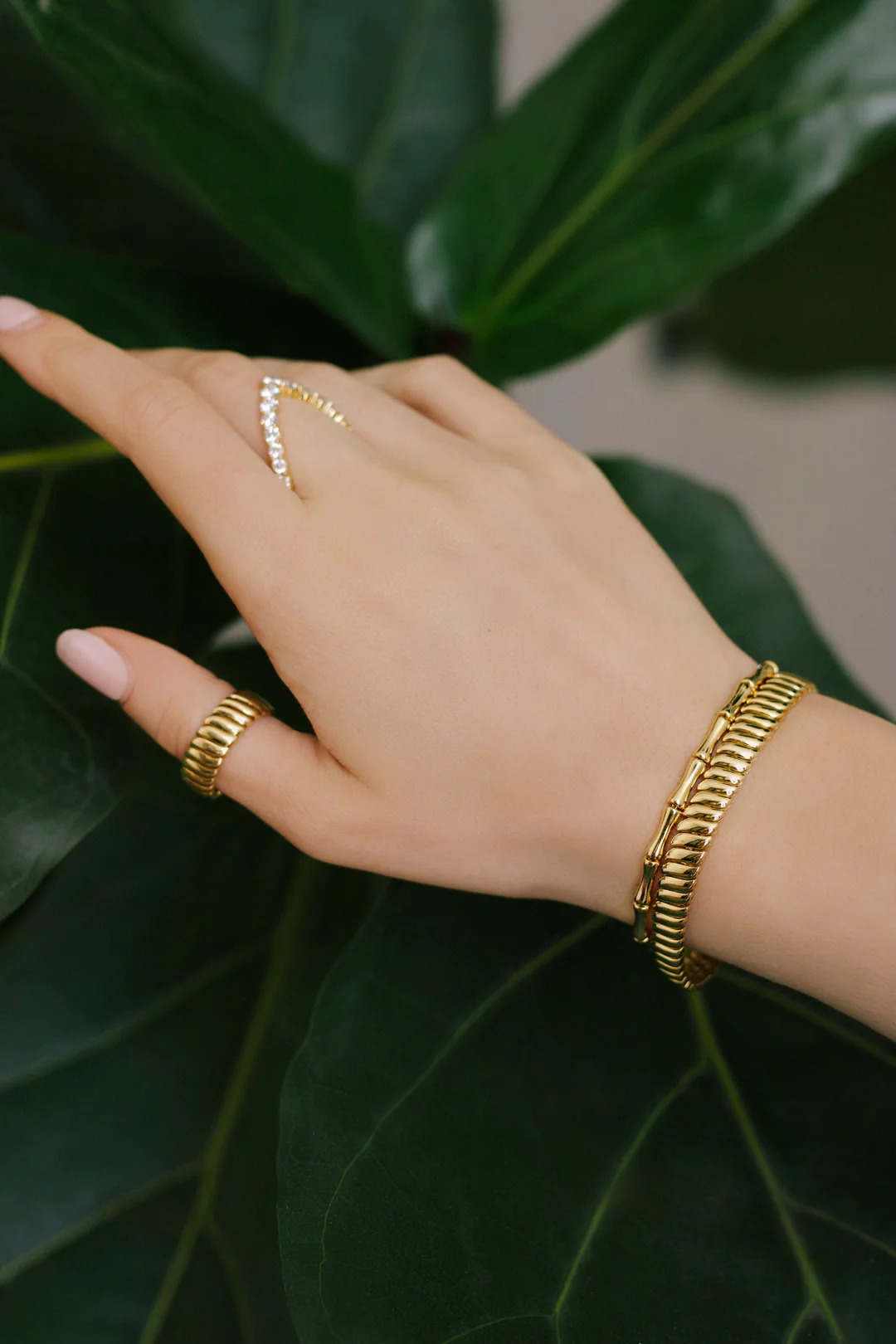 سوار Anita Ko Bamboo