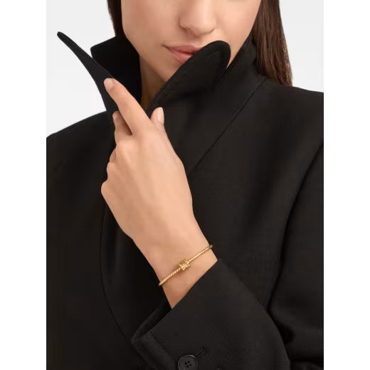 سوار B.zero1 من Bvlgari