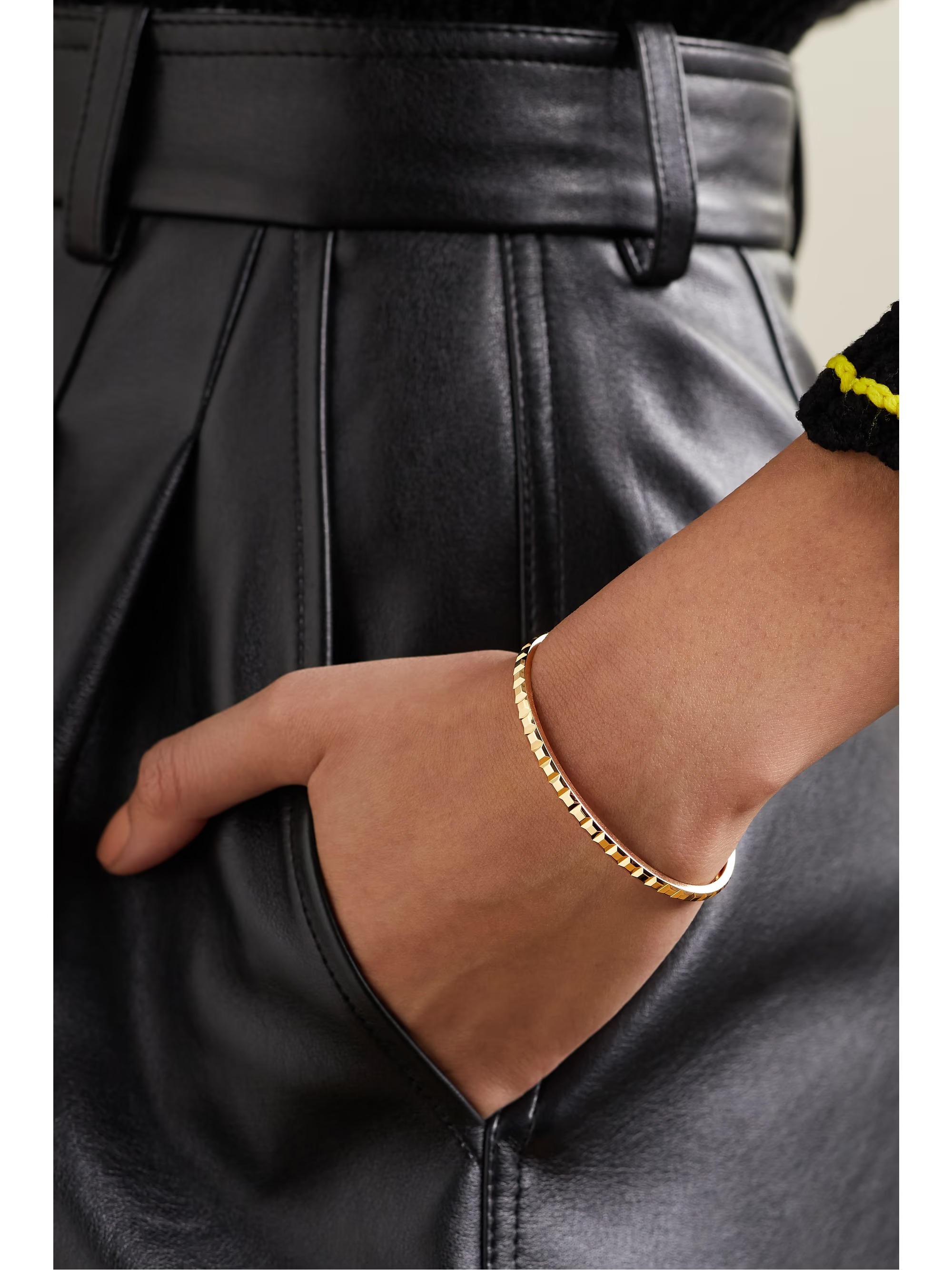 سوار BOUCHERON Quatre Clou de Paris