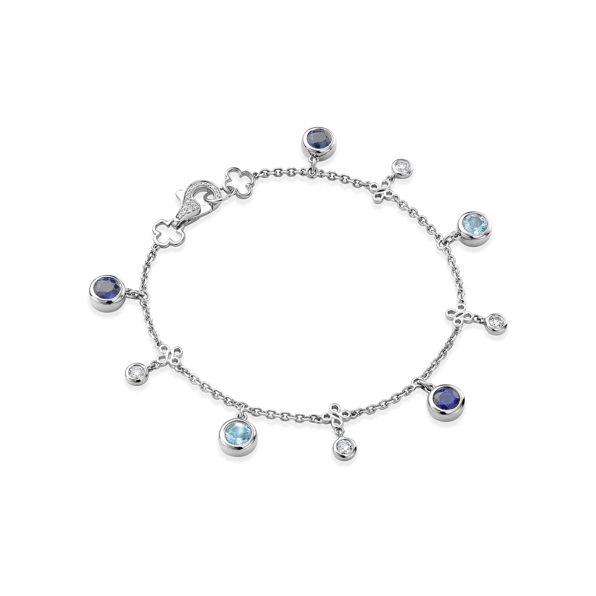 سوار Beach من Boodles