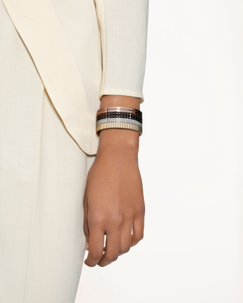 سوار Boucheron Quatre