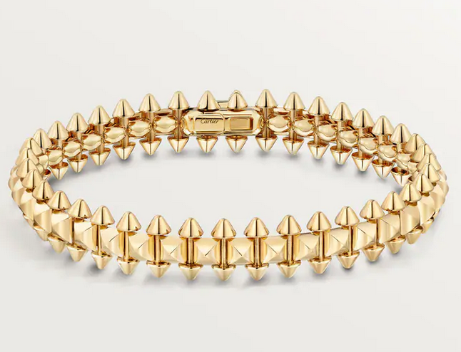 سوار Clash de Cartier
