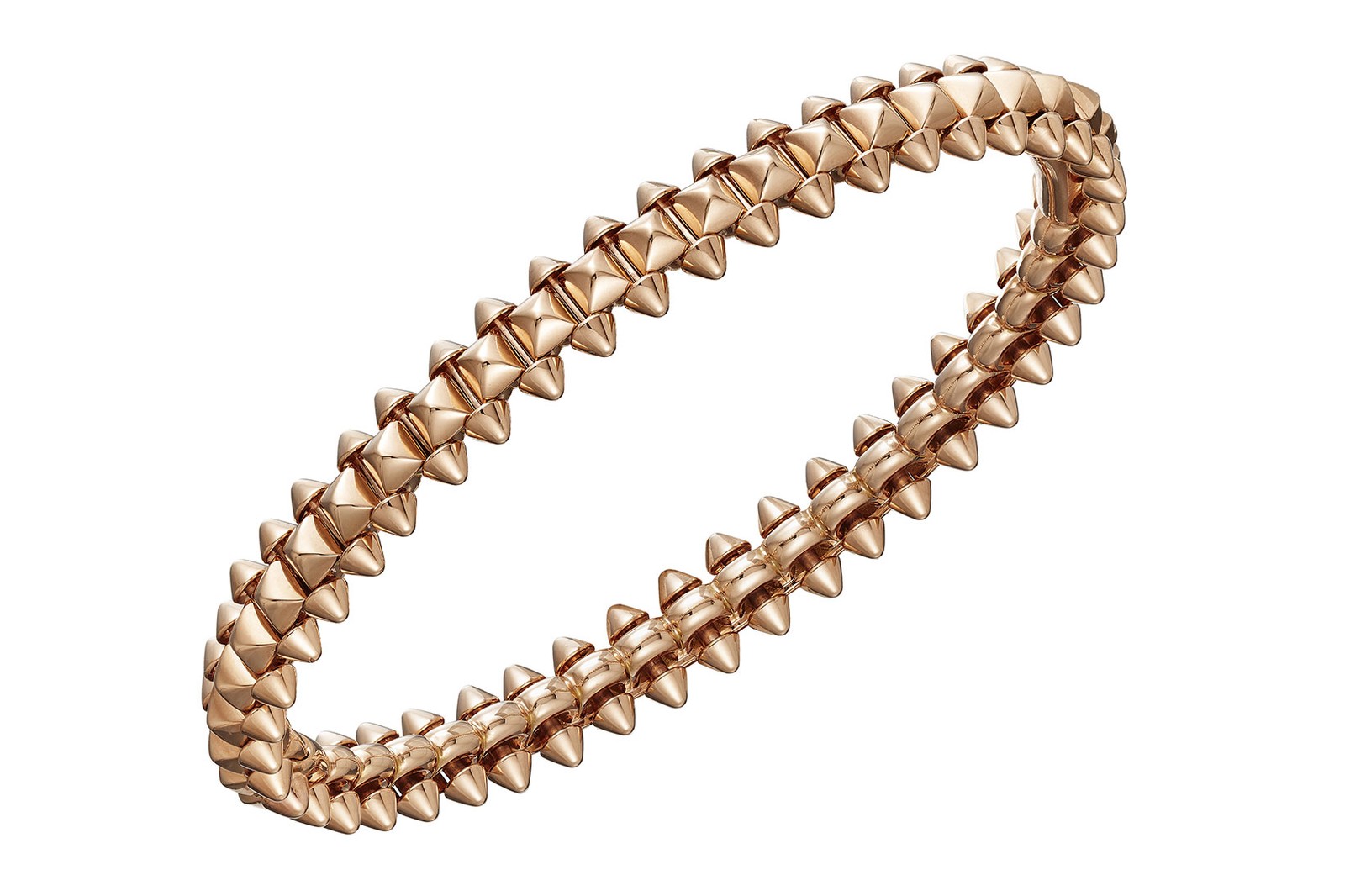 سوار Clash de Cartier