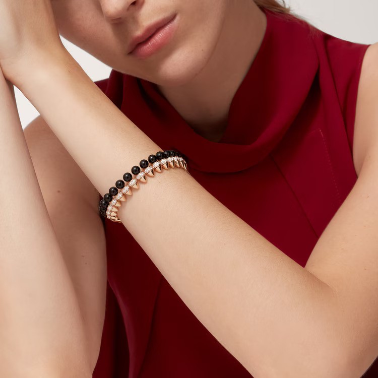 سوار Clash de Cartier