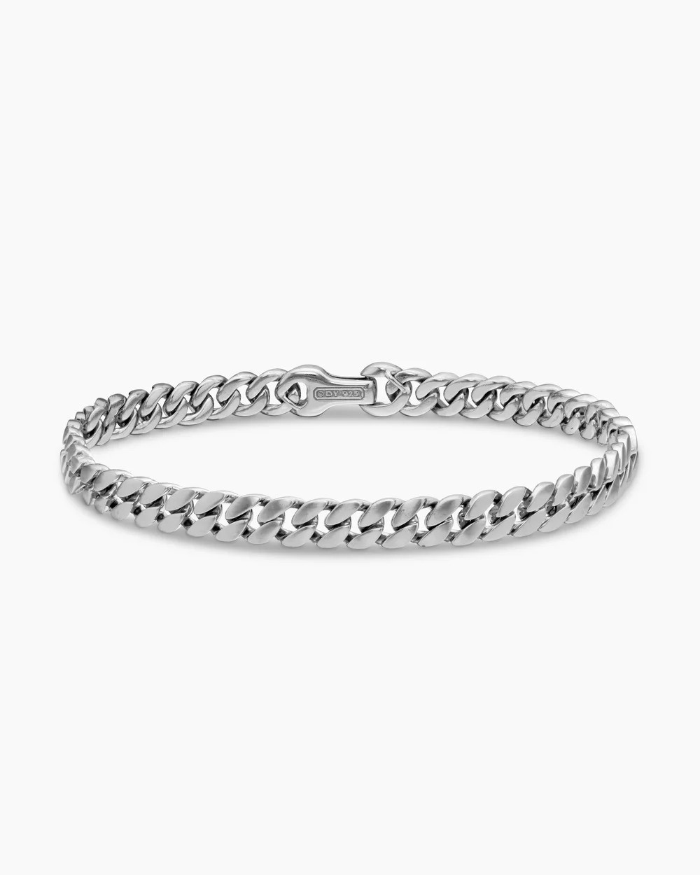 سوار Curb Chain من David Yurman