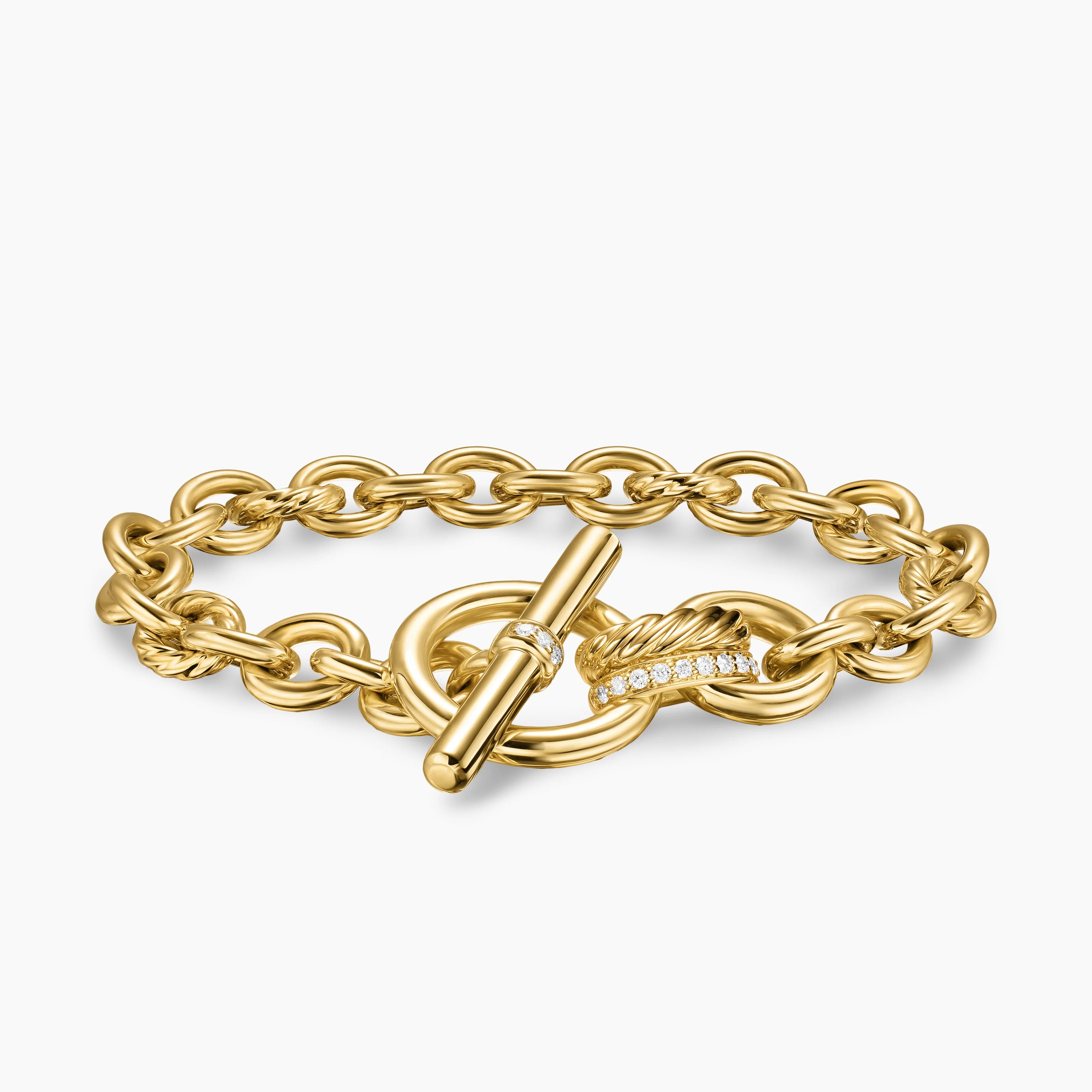 سوار DY Mercer من David Yurman