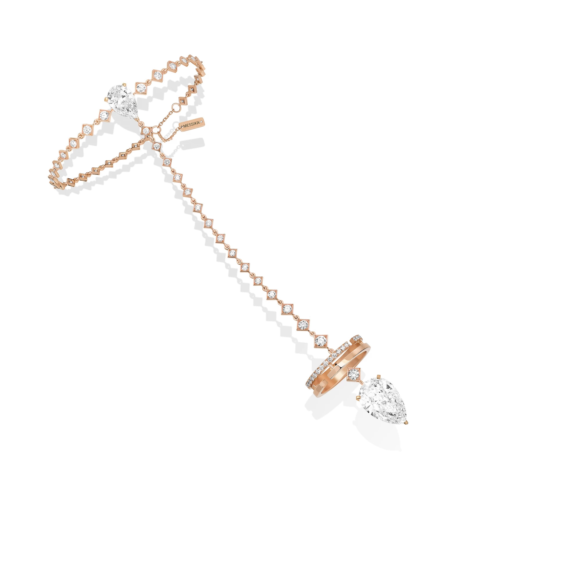 سوار Dancing on Air من ميسيكا Messika