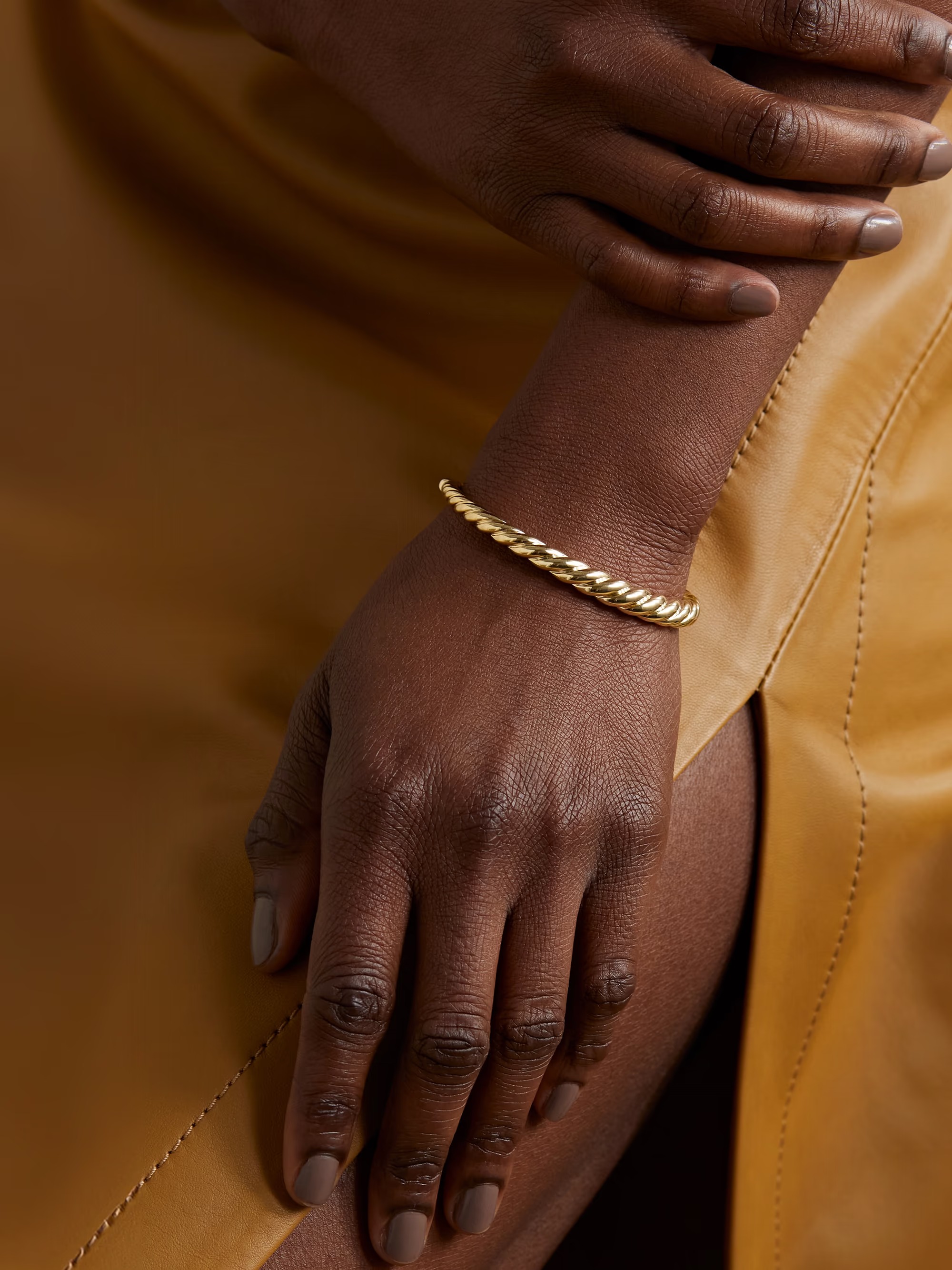 سوار David Yurman Cable اليومي