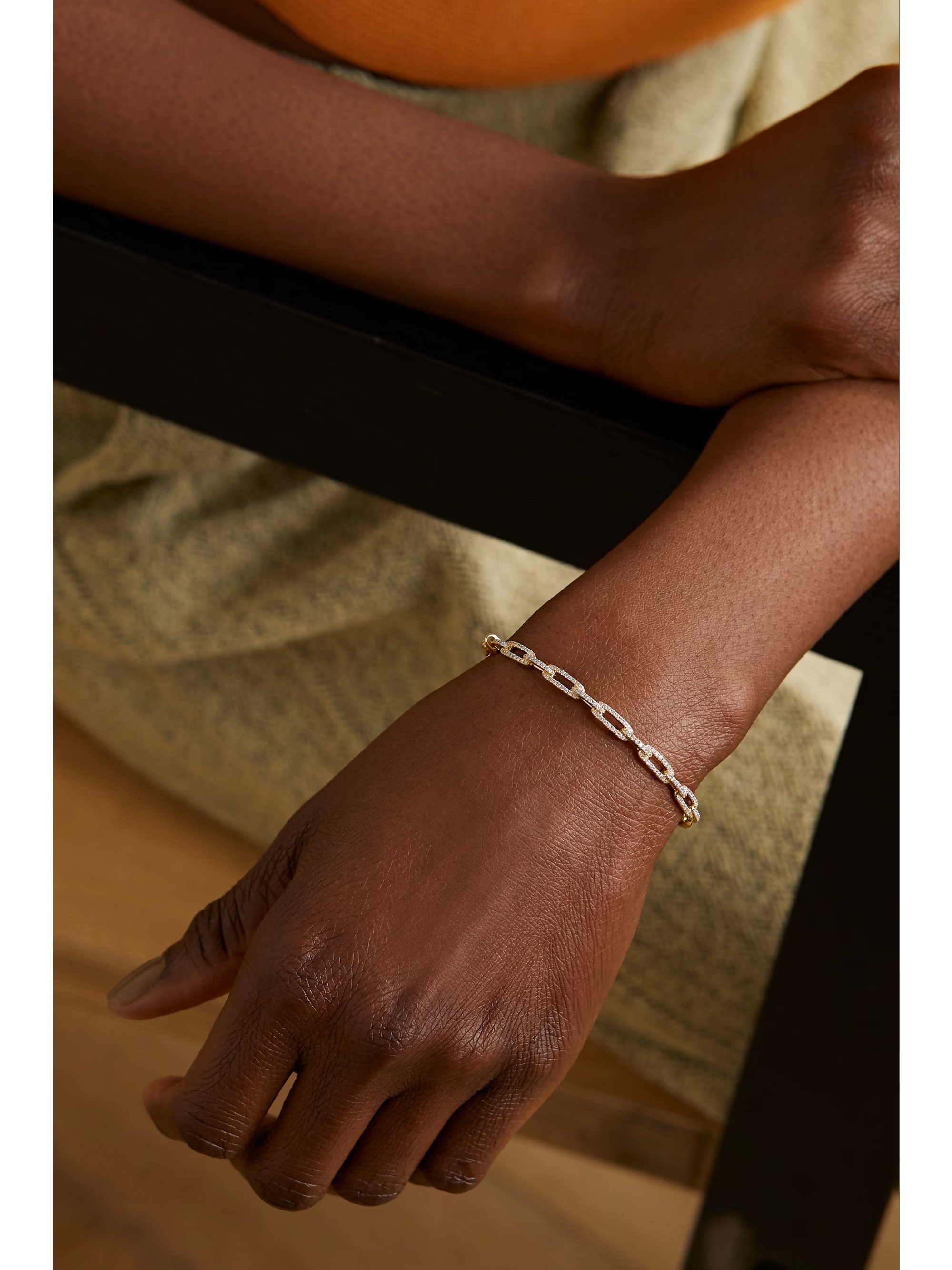 سوار David Yurman Stax