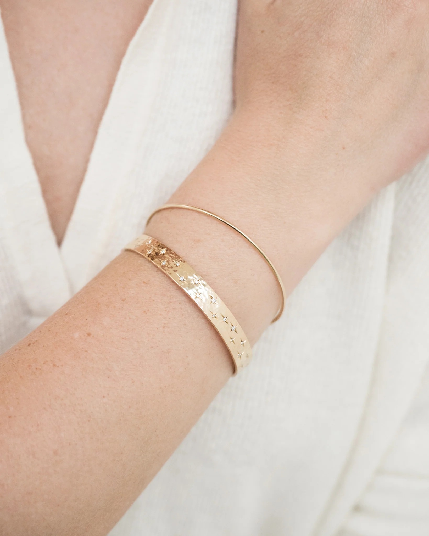 سوار Etoile من Octavia Elizabeth