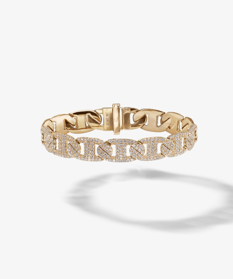 سوار FLAWLESS MEGA MALIBU من Lana Jewelry