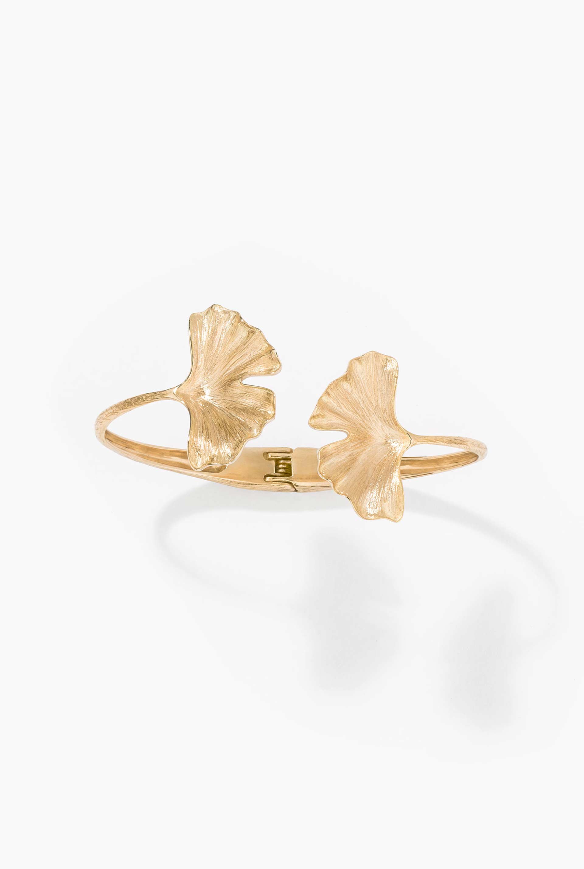 سوار GINKGO من AURÉLIE BIDERMANN