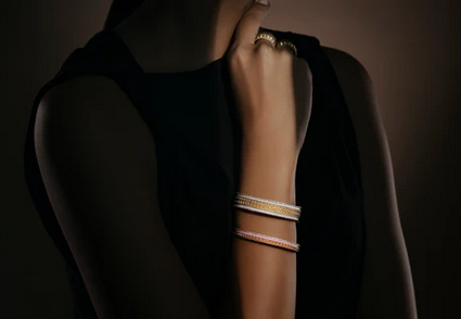 سوار Heritage Classic  من Baguette Design