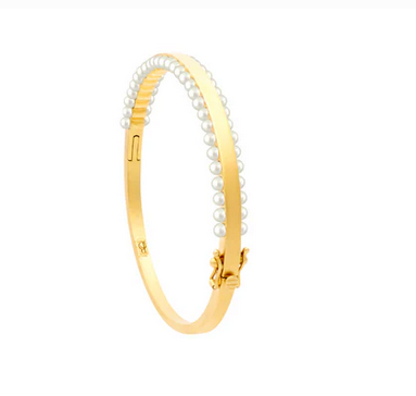 سوار Hidden Treasures من Baguette Design