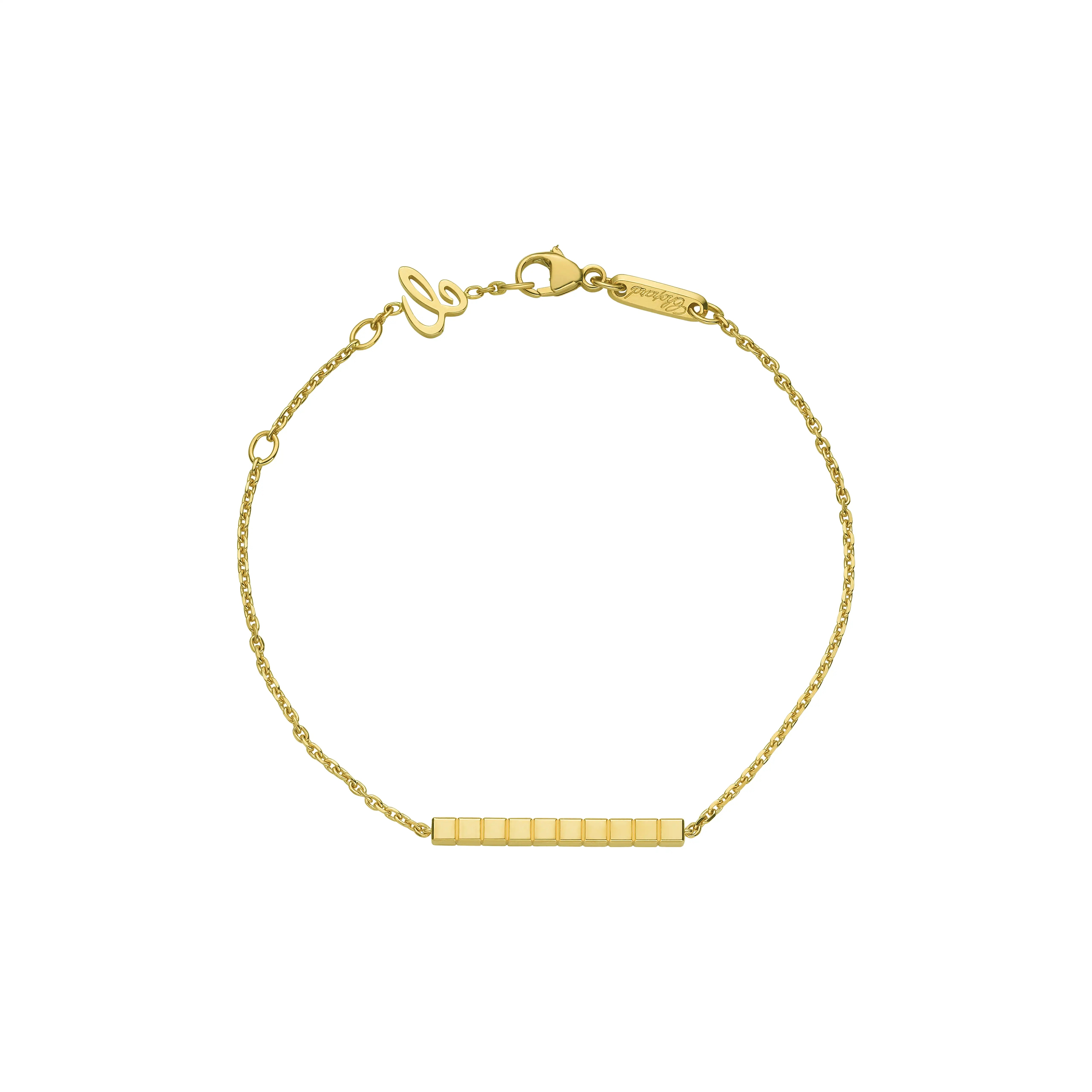 سوار Ice Cube من Chopard