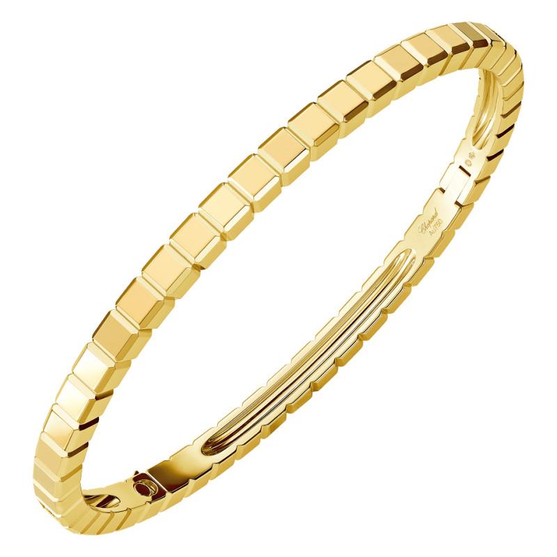 سوار Ice Cube من Chopard