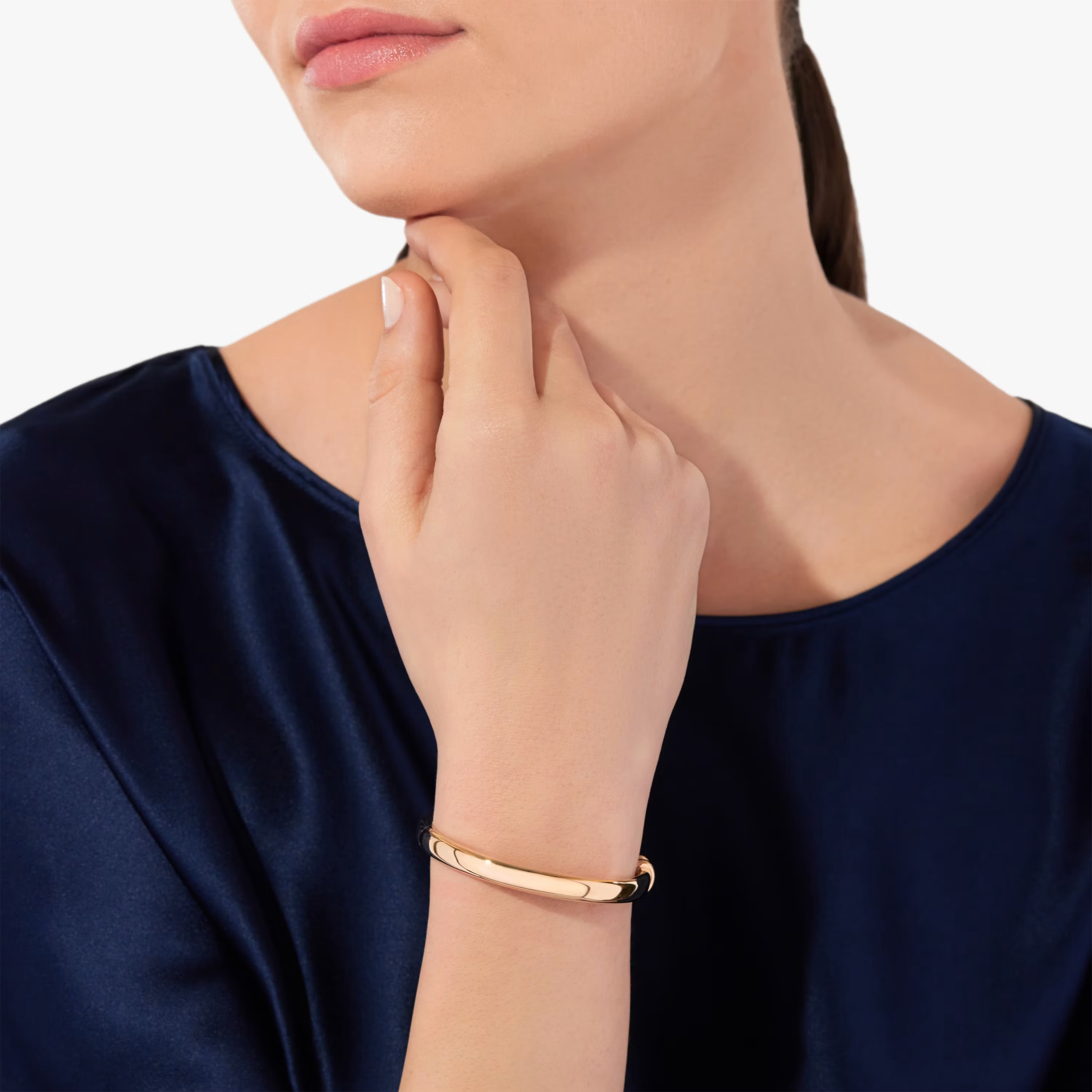 سوار Iconica من Pomellato