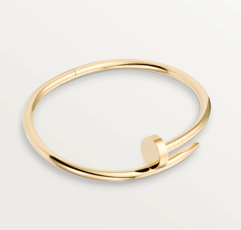 سوار JUSTE UN CLOU من كارتييه Cartier