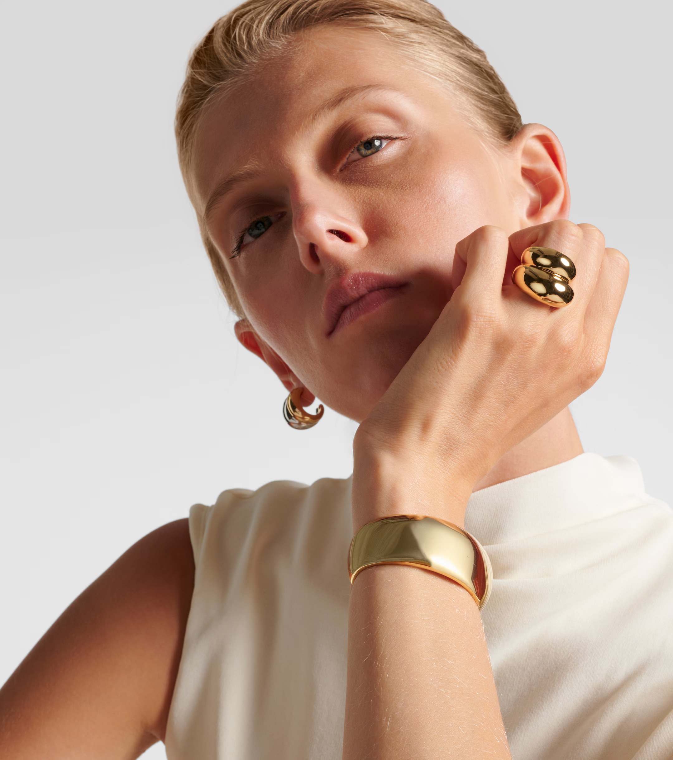 سوار Jennifer Fisher Puffy