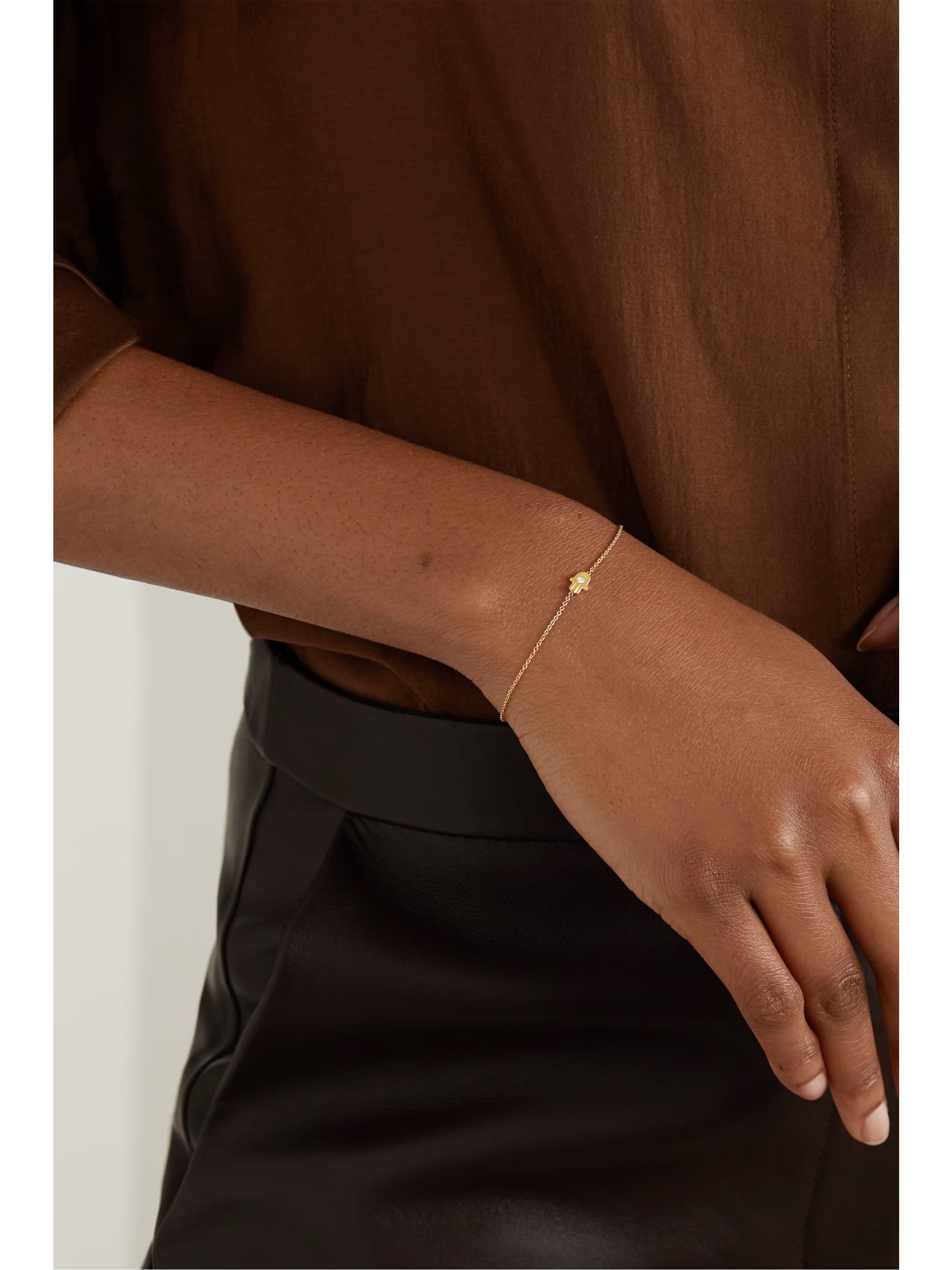 سوار Jennifer Meyer