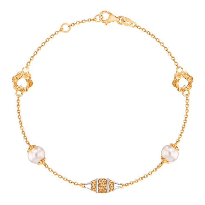 سوار Kiku Pearl من  Damas