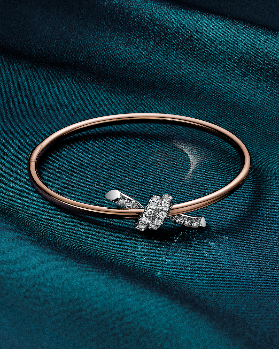 سوار Knot by Tiffany