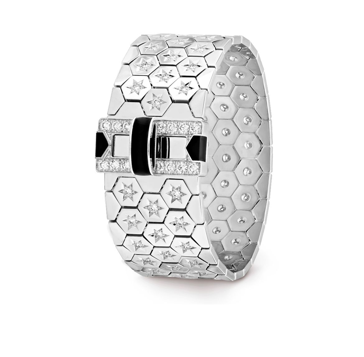 سوار Ludo من فان كليف أند آربيلز Van Cleef & Arpels