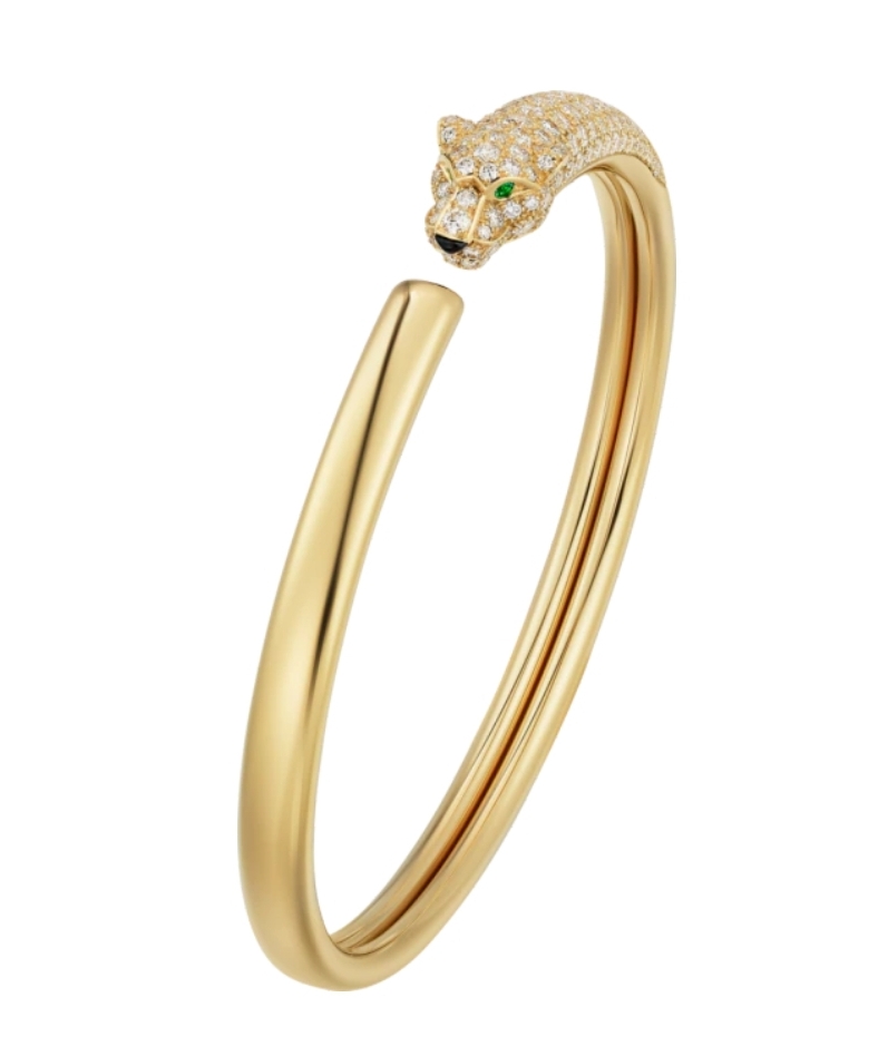 سوار PANTHÈRE DE CARTIER من Cartier