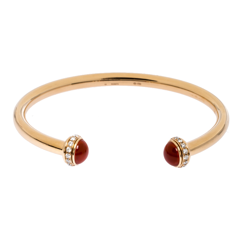 سوار Possession من بياجيه Piaget