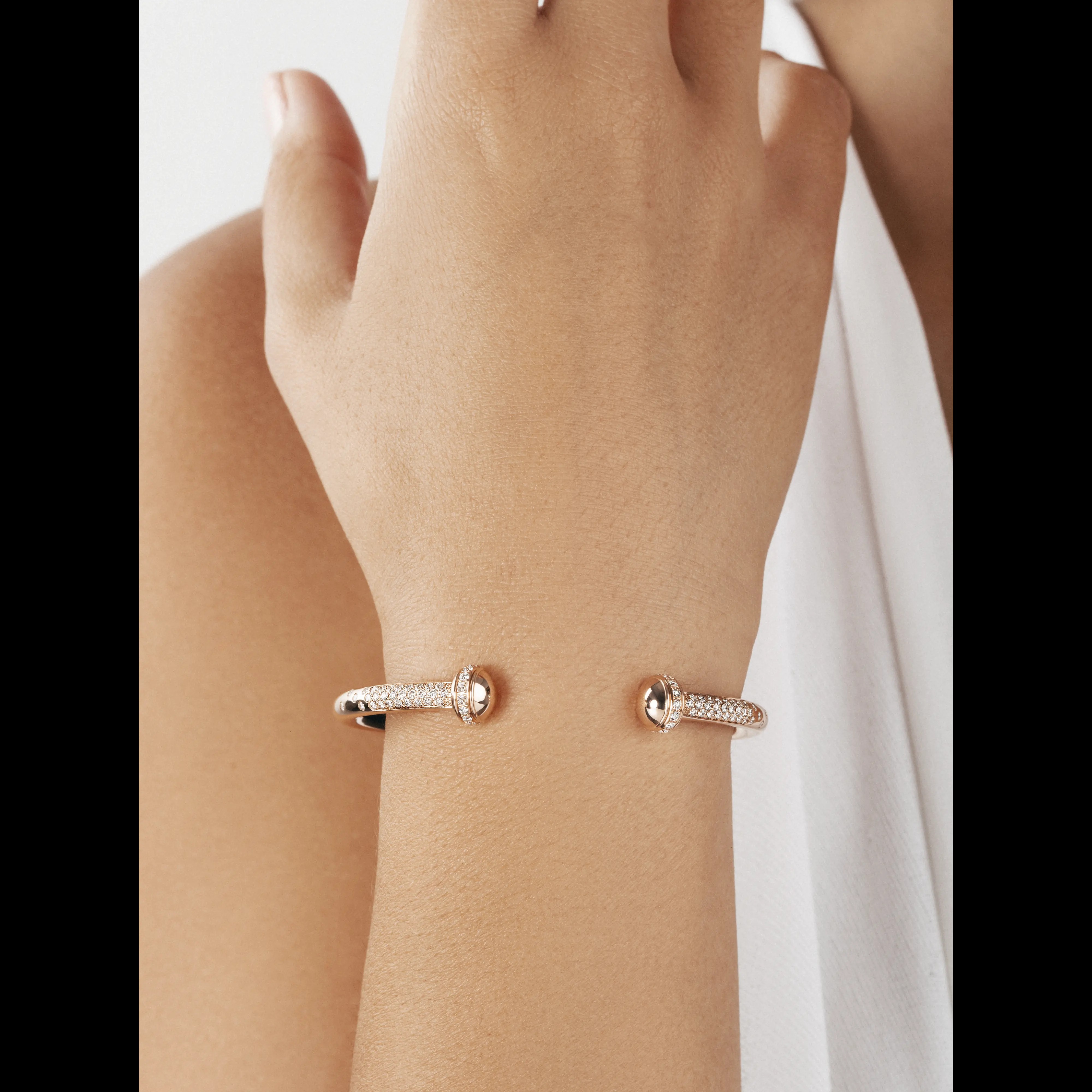 سوار Possession من Piaget