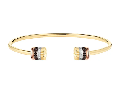 سوار Quatre Classique من دار Boucheron