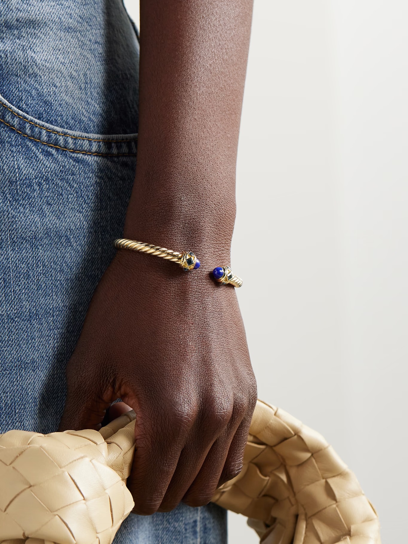 سوار Renaissance من  David Yurman