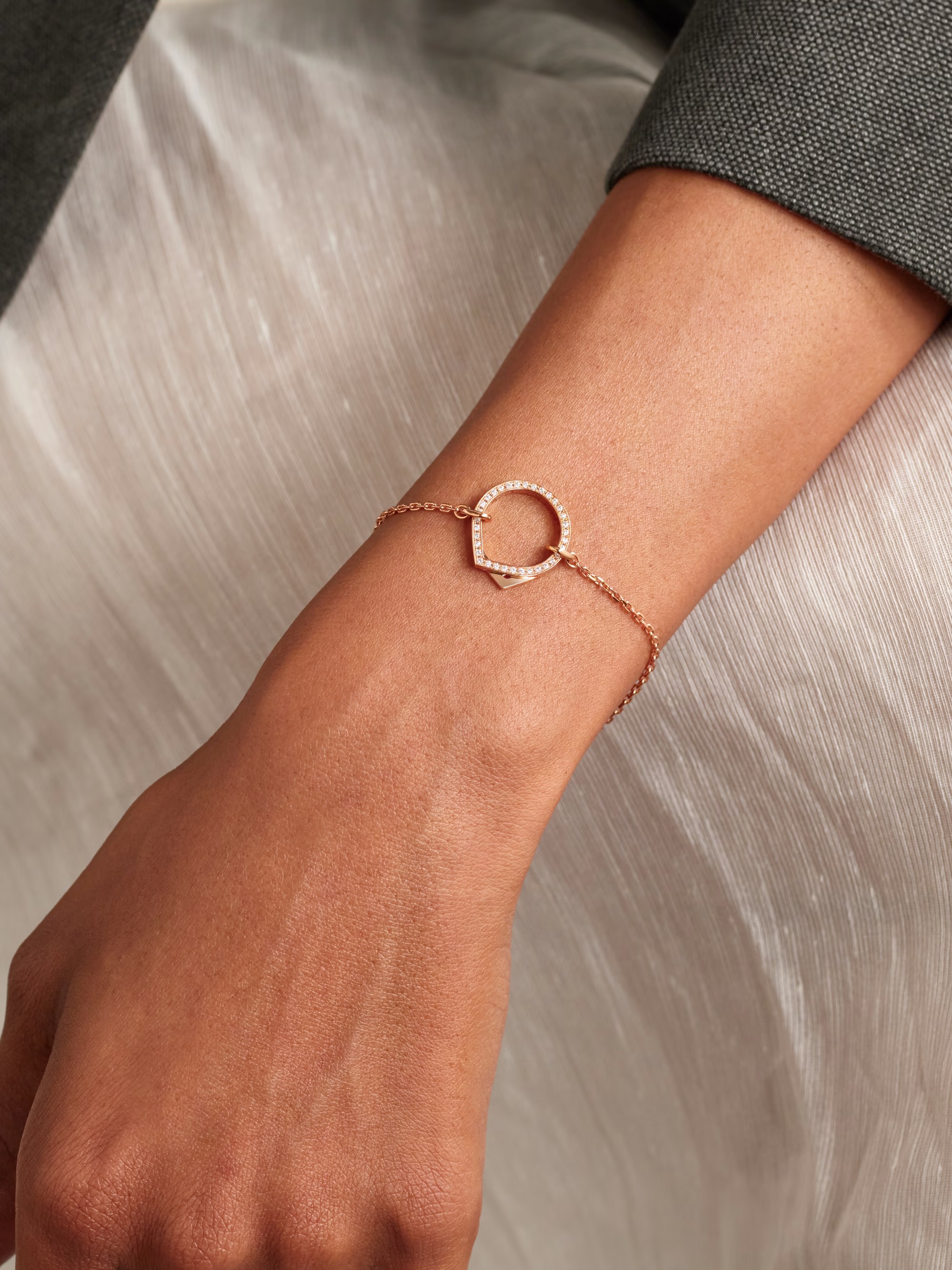 سوار Repossi Antifer