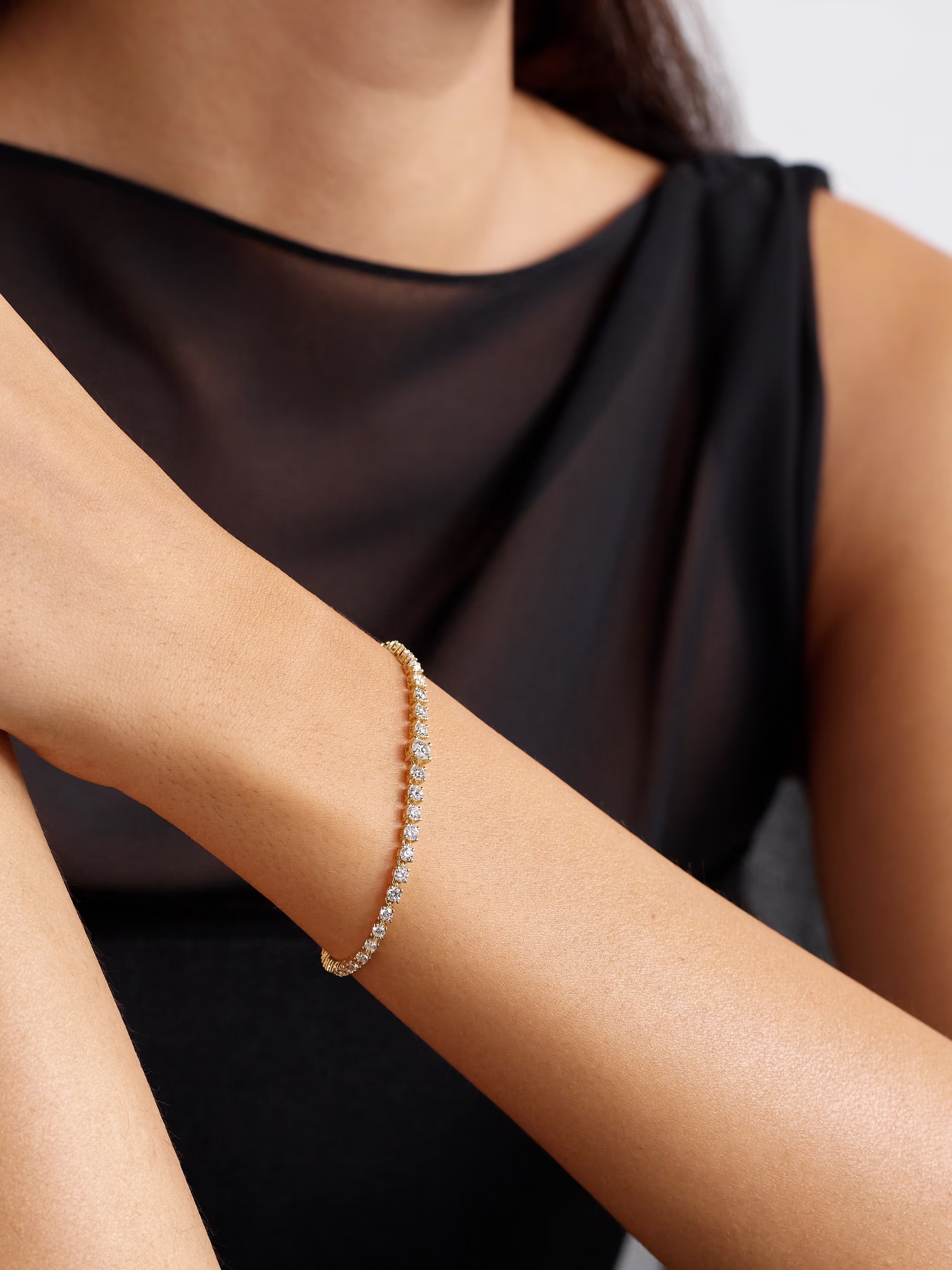 سوار Rope من Anita Ko