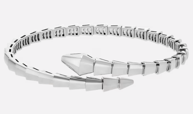 سوار Serpenti Viper من Bvlgari