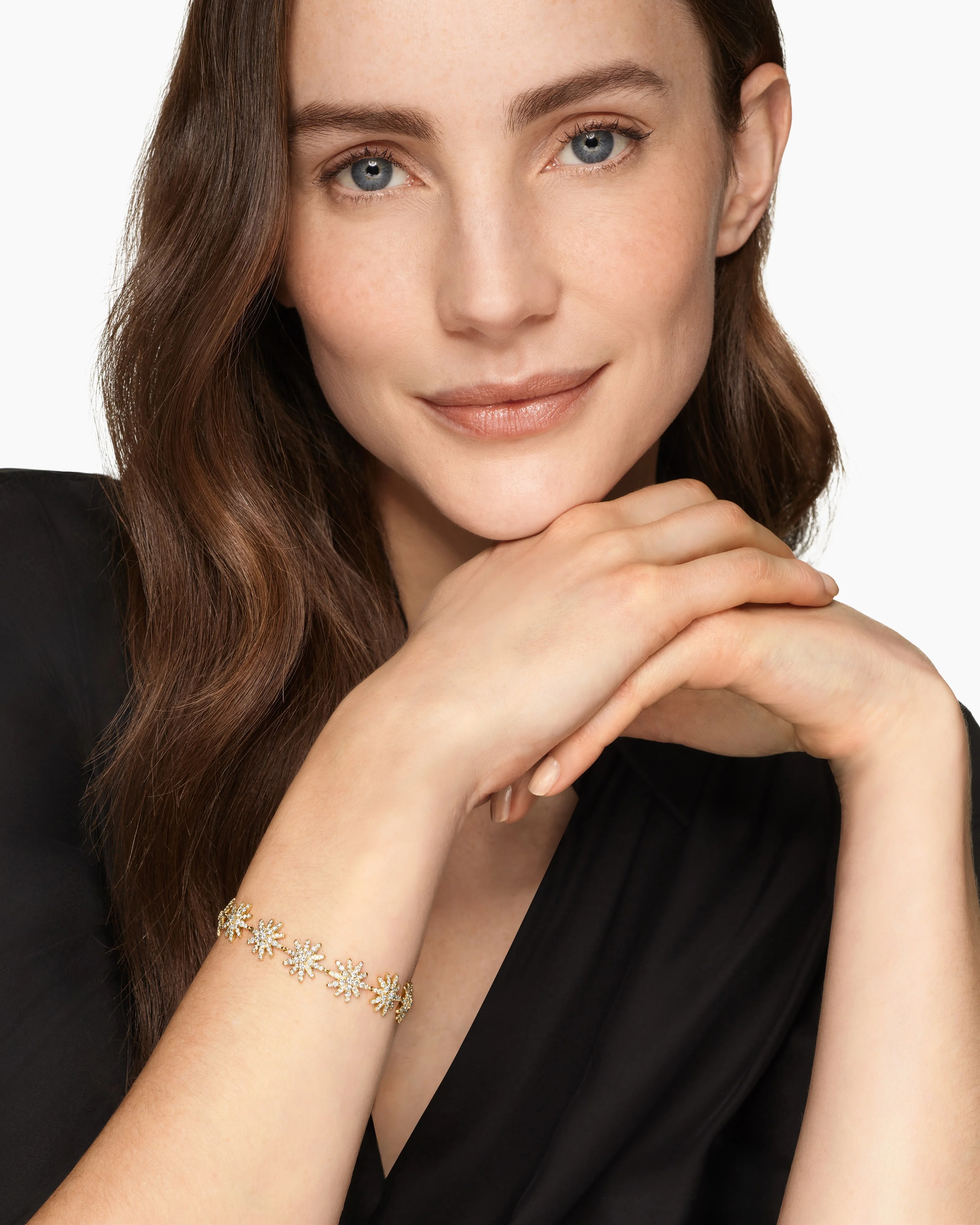 سوار Starburst من David Yurman